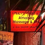 Amazing Massage and Spa
