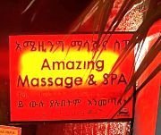 Amazing Massage and Spa